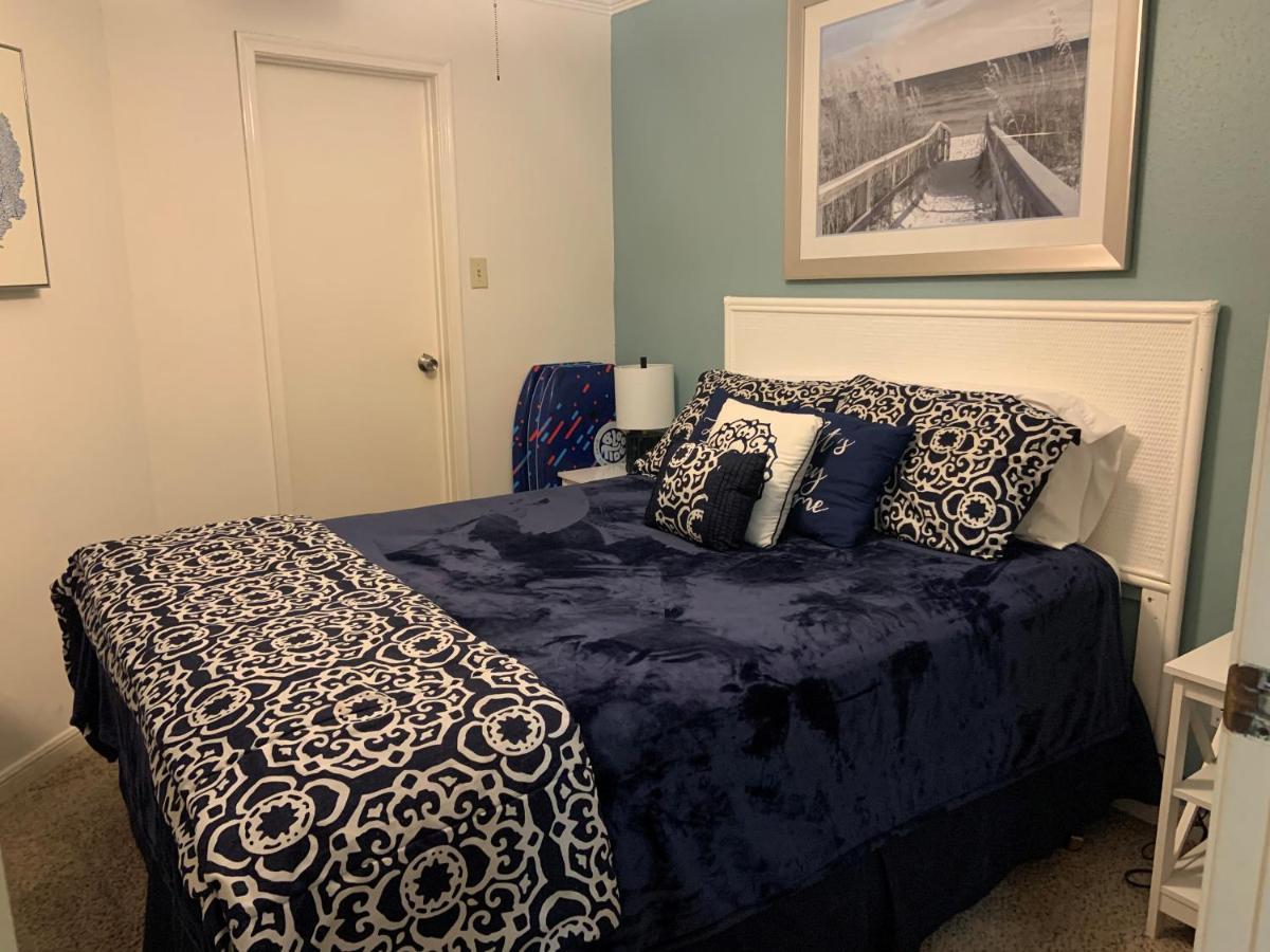 Seas The Day! Aparthotel Galveston
